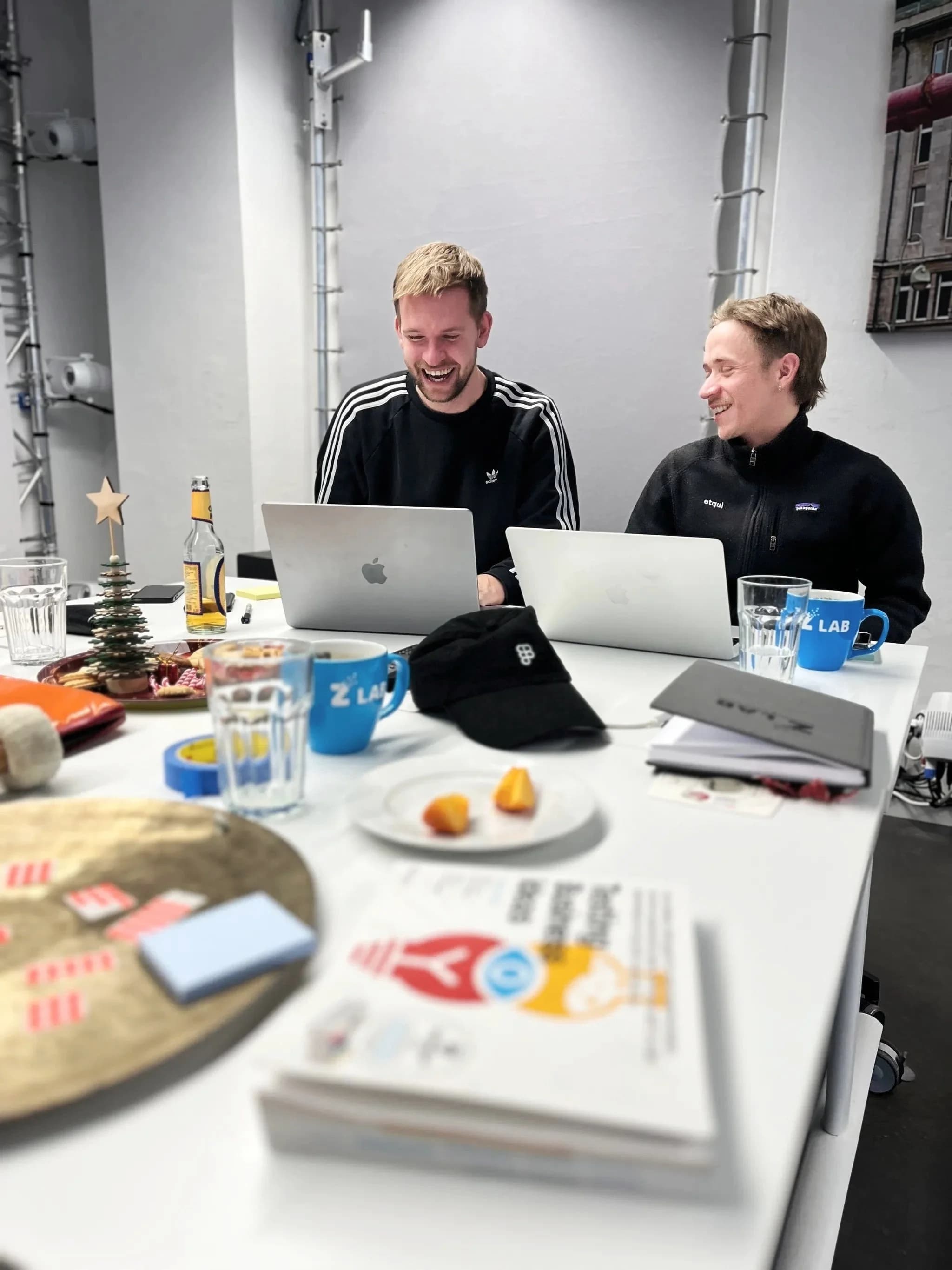 Product discovery workshop