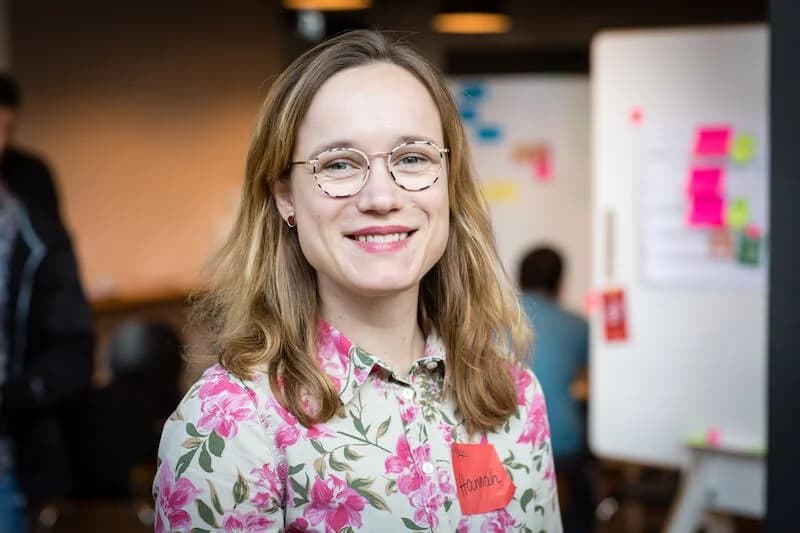 Hannah Carlotta Kelbel